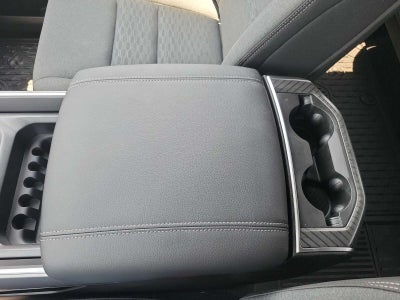 2026 RAM 1500 RAM 1500 LONE STAR CREW CAB 4X4 5'7' BOX