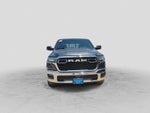 2026 RAM 1500 RAM 1500 LONE STAR CREW CAB 4X4 5'7' BOX