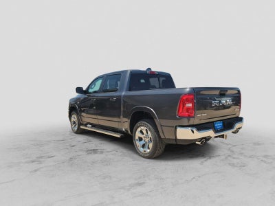 2026 RAM 1500 RAM 1500 LONE STAR CREW CAB 4X4 5'7' BOX