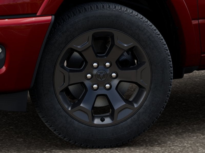 2026 RAM 1500 RAM 1500 LONE STAR CREW CAB 4X4 5'7' BOX