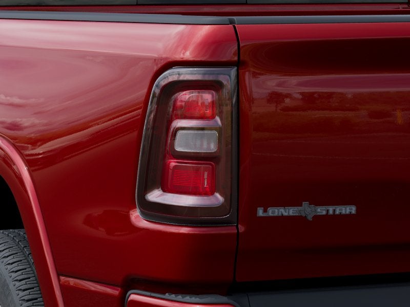 2026 RAM 1500 RAM 1500 LONE STAR CREW CAB 4X4 5'7' BOX