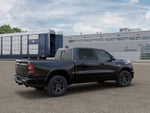 2026 RAM 1500 RAM 1500 LONE STAR CREW CAB 4X4 5'7' BOX