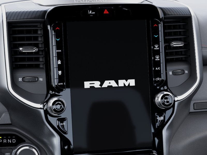 2026 RAM 1500 RAM 1500 LONE STAR CREW CAB 4X4 5'7' BOX