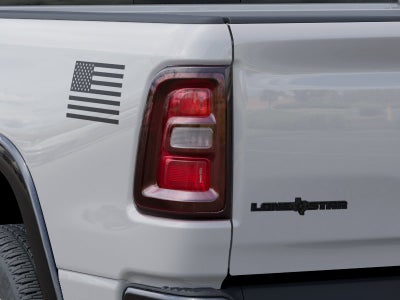 2026 RAM 1500 RAM 1500 LONE STAR CREW CAB 4X4 5'7' BOX