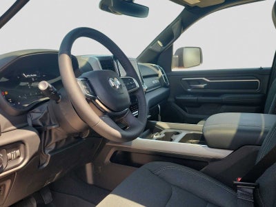 2026 RAM 1500 RAM 1500 LONE STAR CREW CAB 4X4 5'7' BOX