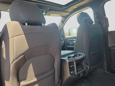 2026 RAM 1500 RAM 1500 LONE STAR CREW CAB 4X4 5'7' BOX