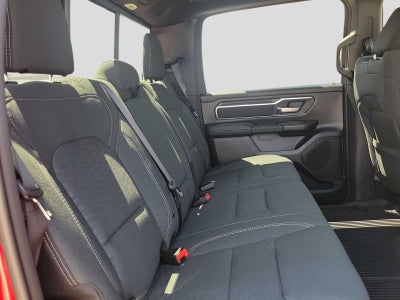 2026 RAM 1500 RAM 1500 LONE STAR CREW CAB 4X4 5'7' BOX