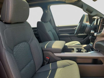 2026 RAM 1500 RAM 1500 LONE STAR CREW CAB 4X4 5'7' BOX