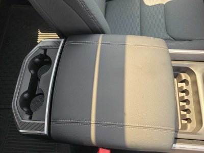 2026 RAM 1500 RAM 1500 LONE STAR CREW CAB 4X4 5'7' BOX