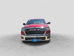 2026 RAM 1500 RAM 1500 LONE STAR CREW CAB 4X4 5'7' BOX