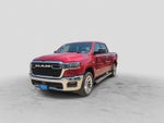 2026 RAM 1500 RAM 1500 LONE STAR CREW CAB 4X4 5'7' BOX