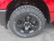 2026 RAM 1500 RAM 1500 WARLOCK CREW CAB 4X4 5'7' BOX