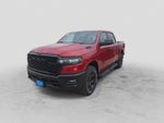 2026 RAM 1500 RAM 1500 WARLOCK CREW CAB 4X4 5'7' BOX