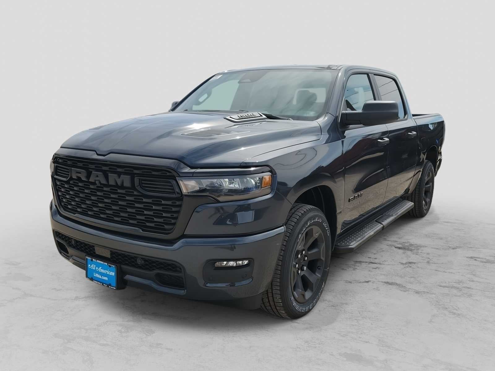 2026 RAM 1500 RAM 1500 EXPRESS CREW CAB 4X4 5'7' BOX