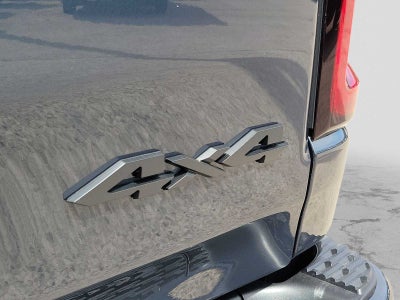 2026 RAM 1500 RAM 1500 EXPRESS CREW CAB 4X4 5'7' BOX