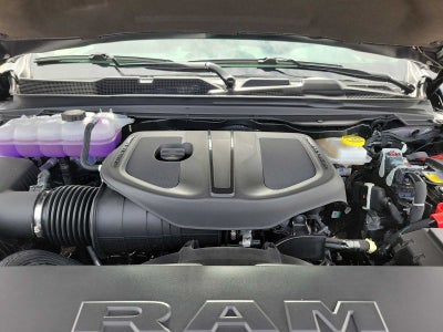 2026 RAM 1500 RAM 1500 EXPRESS CREW CAB 4X4 5'7' BOX