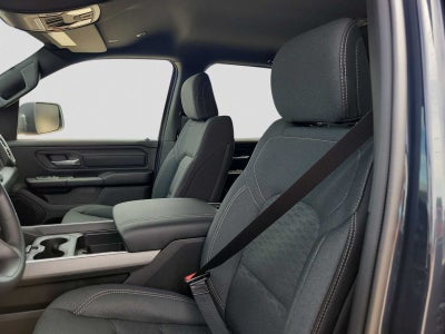 2026 RAM 1500 RAM 1500 EXPRESS CREW CAB 4X4 5'7' BOX
