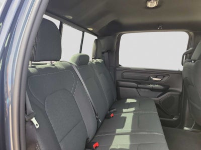 2026 RAM 1500 RAM 1500 EXPRESS CREW CAB 4X4 5'7' BOX