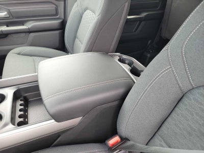 2026 RAM 1500 RAM 1500 EXPRESS CREW CAB 4X4 5'7' BOX