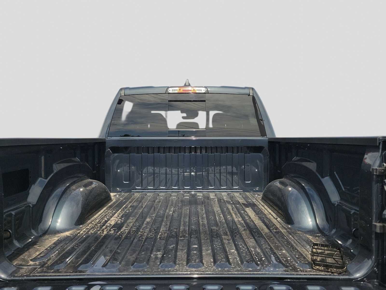 2026 RAM 1500 RAM 1500 EXPRESS CREW CAB 4X4 5'7' BOX