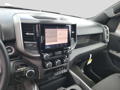 2026 RAM 1500 RAM 1500 EXPRESS CREW CAB 4X4 5'7' BOX