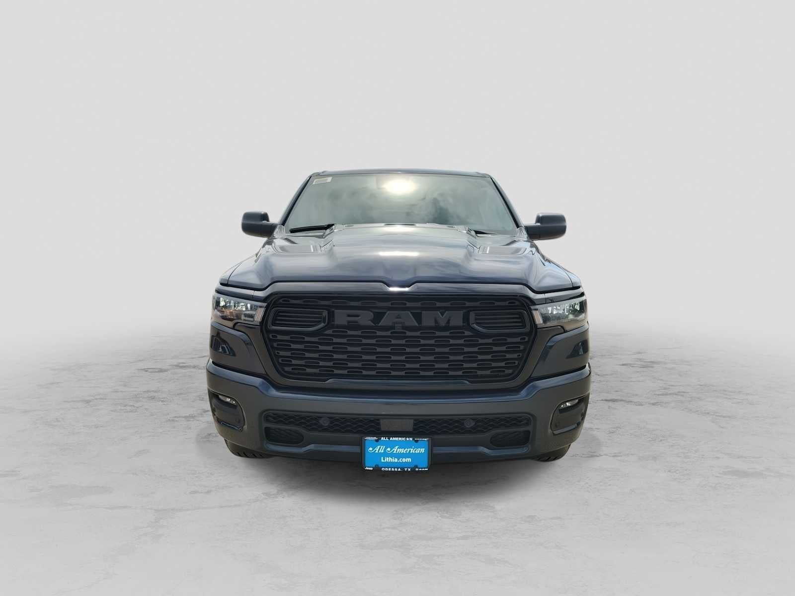 2026 RAM 1500 RAM 1500 EXPRESS CREW CAB 4X4 5'7' BOX