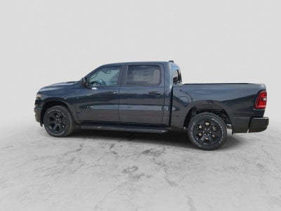 2026 RAM 1500 RAM 1500 EXPRESS CREW CAB 4X4 5'7' BOX