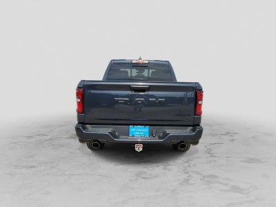 2026 RAM 1500 RAM 1500 EXPRESS CREW CAB 4X4 5'7' BOX