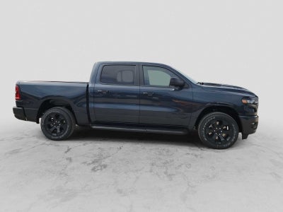2026 RAM 1500 RAM 1500 EXPRESS CREW CAB 4X4 5'7' BOX