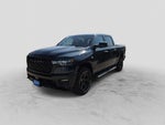 2026 RAM 1500 RAM 1500 WARLOCK CREW CAB 4X4 5'7' BOX