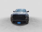 2026 RAM 1500 RAM 1500 WARLOCK CREW CAB 4X4 5'7' BOX