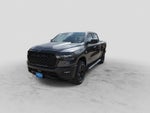 2026 RAM 1500 RAM 1500 WARLOCK CREW CAB 4X4 5'7' BOX