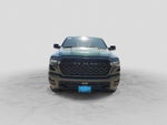 2026 RAM 1500 RAM 1500 WARLOCK CREW CAB 4X4 5'7' BOX