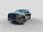 2026 RAM 1500 RAM 1500 WARLOCK CREW CAB 4X4 5'7' BOX