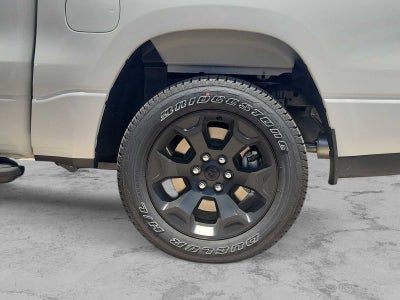 2026 RAM 1500 RAM 1500 EXPRESS CREW CAB 4X4 5'7' BOX
