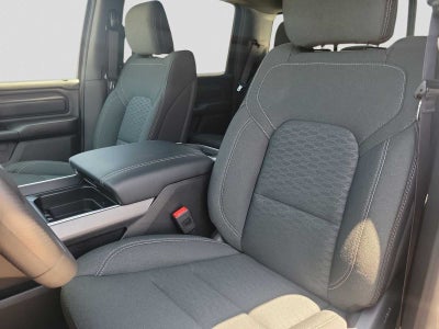 2026 RAM 1500 RAM 1500 EXPRESS CREW CAB 4X4 5'7' BOX