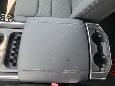 2026 RAM 1500 RAM 1500 EXPRESS CREW CAB 4X4 5'7' BOX
