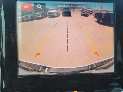 2026 RAM 1500 RAM 1500 EXPRESS CREW CAB 4X4 5'7' BOX