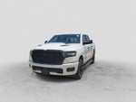 2026 RAM 1500 RAM 1500 EXPRESS CREW CAB 4X4 5'7' BOX