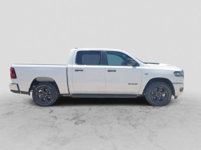 2026 RAM 1500 RAM 1500 EXPRESS CREW CAB 4X4 5'7' BOX