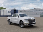 2026 RAM 1500 RAM 1500 LIMITED LONGHORN CREW CAB 4X4 5'7' BOX