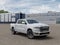 2026 RAM 1500 RAM 1500 LIMITED LONGHORN CREW CAB 4X4 5'7' BOX