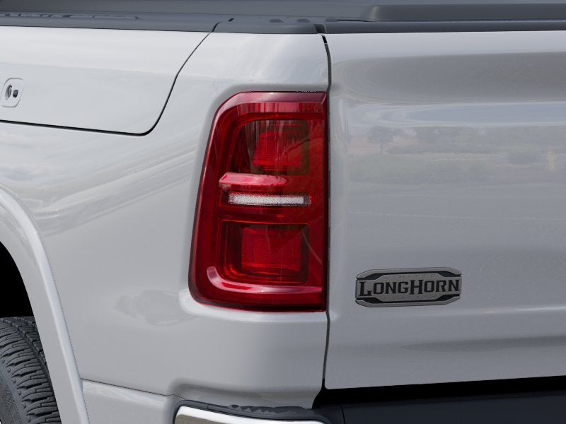 2026 RAM 1500 RAM 1500 LIMITED LONGHORN CREW CAB 4X4 5'7' BOX