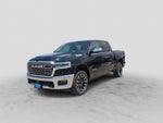 2026 RAM 1500 Longhorn