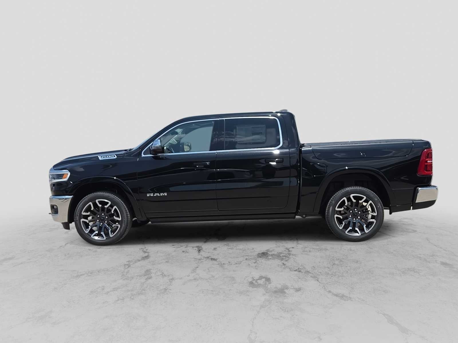 2026 RAM 1500 Longhorn