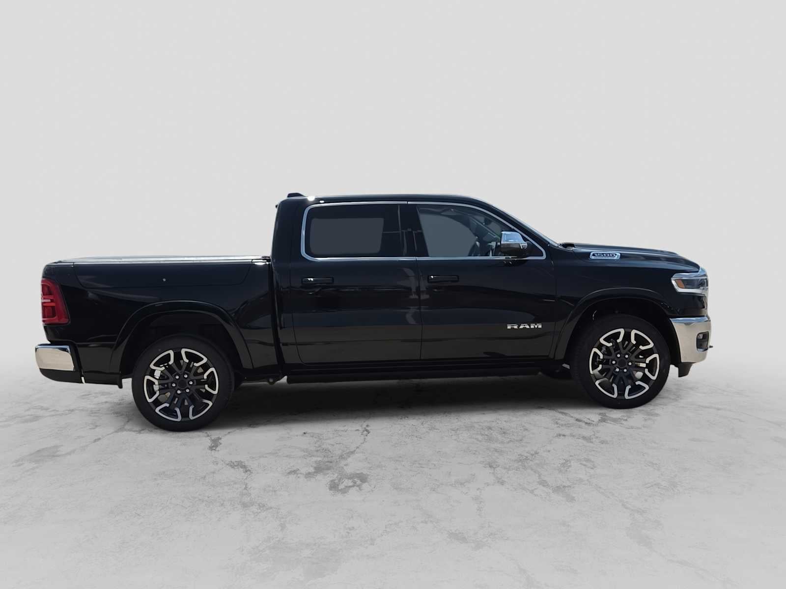 2026 RAM 1500 Longhorn