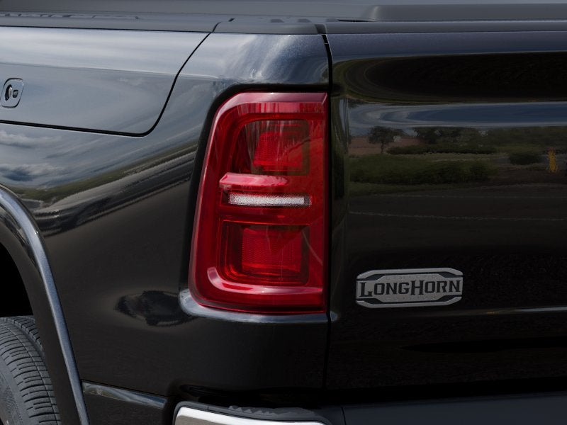 2026 RAM 1500 RAM 1500 LIMITED LONGHORN CREW CAB 4X4 5'7' BOX