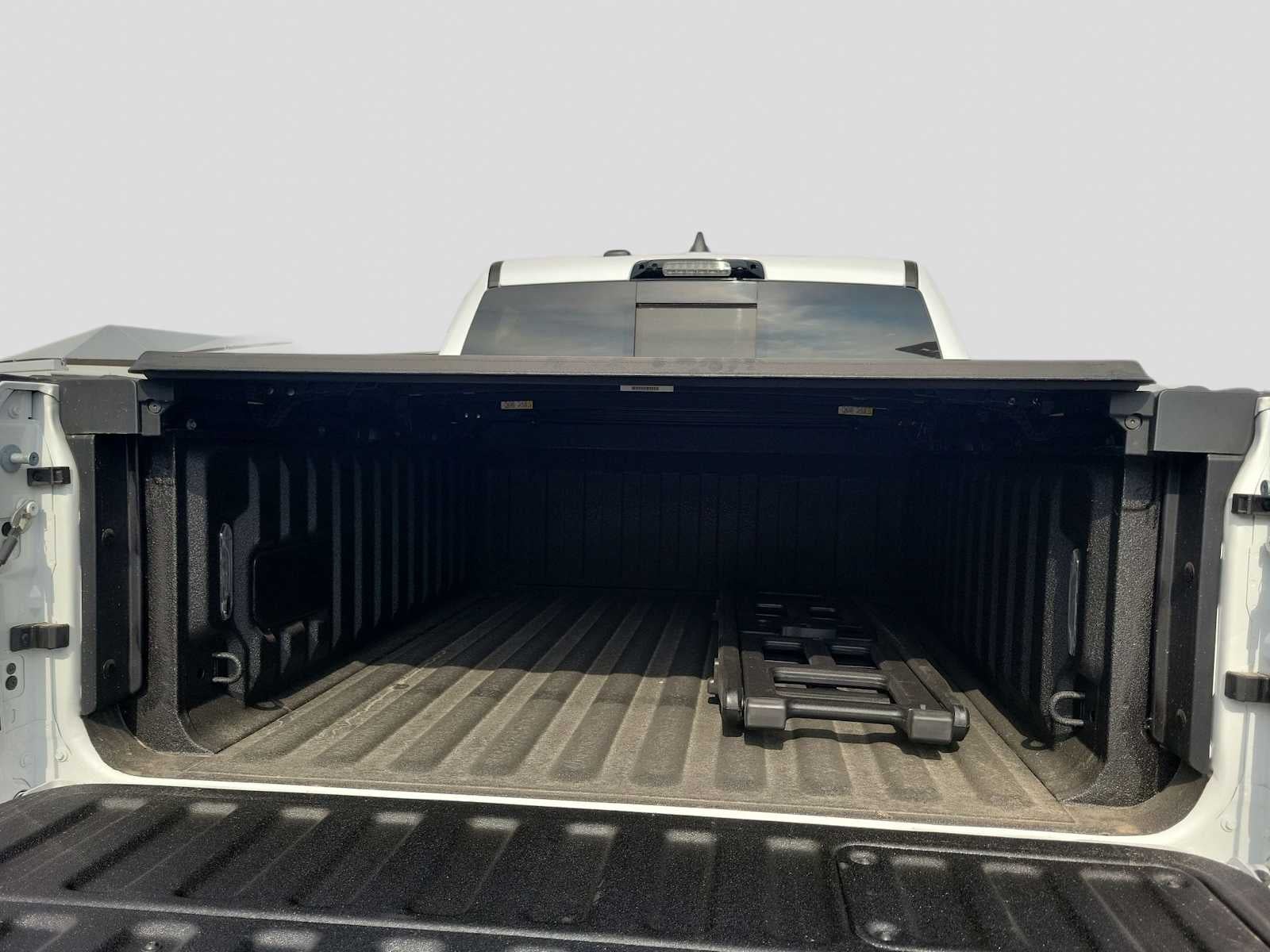 2026 RAM 1500 RAM 1500 TUNGSTEN CREW CAB 4X4