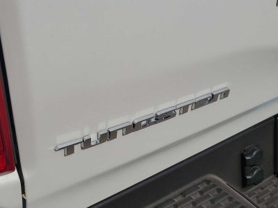 2026 RAM 1500 RAM 1500 TUNGSTEN CREW CAB 4X4