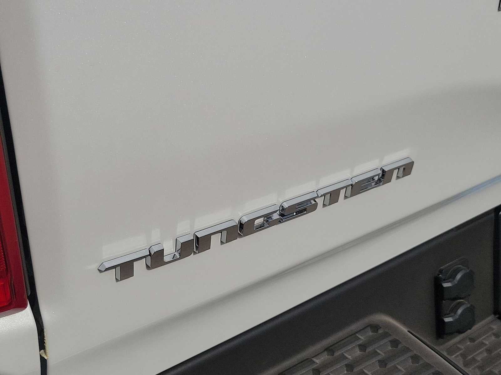 2026 RAM 1500 RAM 1500 TUNGSTEN CREW CAB 4X4